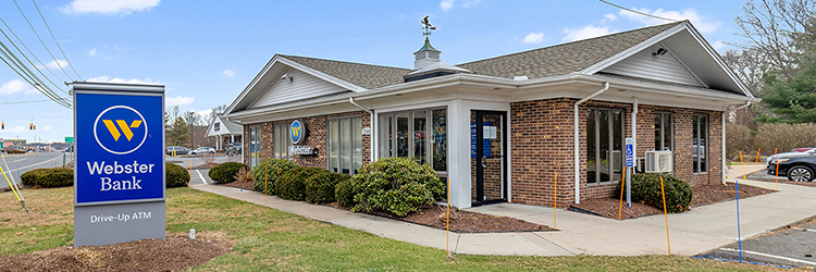Horvath, Tremblay and Nadler of Horvath & Tremblay sell three retail properties in New England for $4.065 million